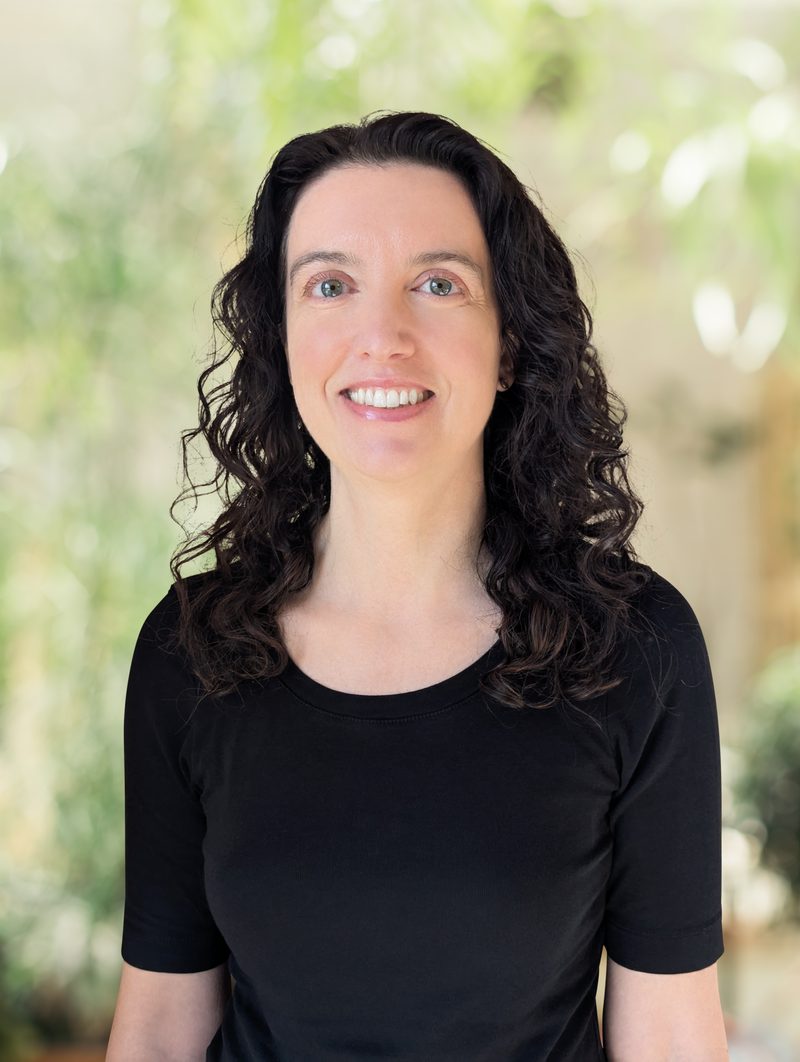 Jamie Selby, ND, naturopathic physician