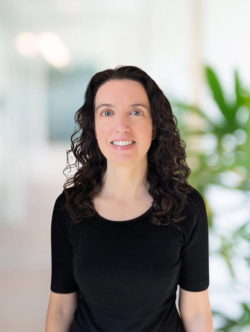 Jamie Selby, ND, naturopathic physician